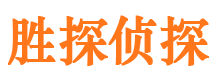 渭滨侦探社